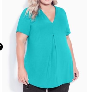 NWT jade high low top